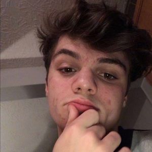 Meet your Posher, Drew